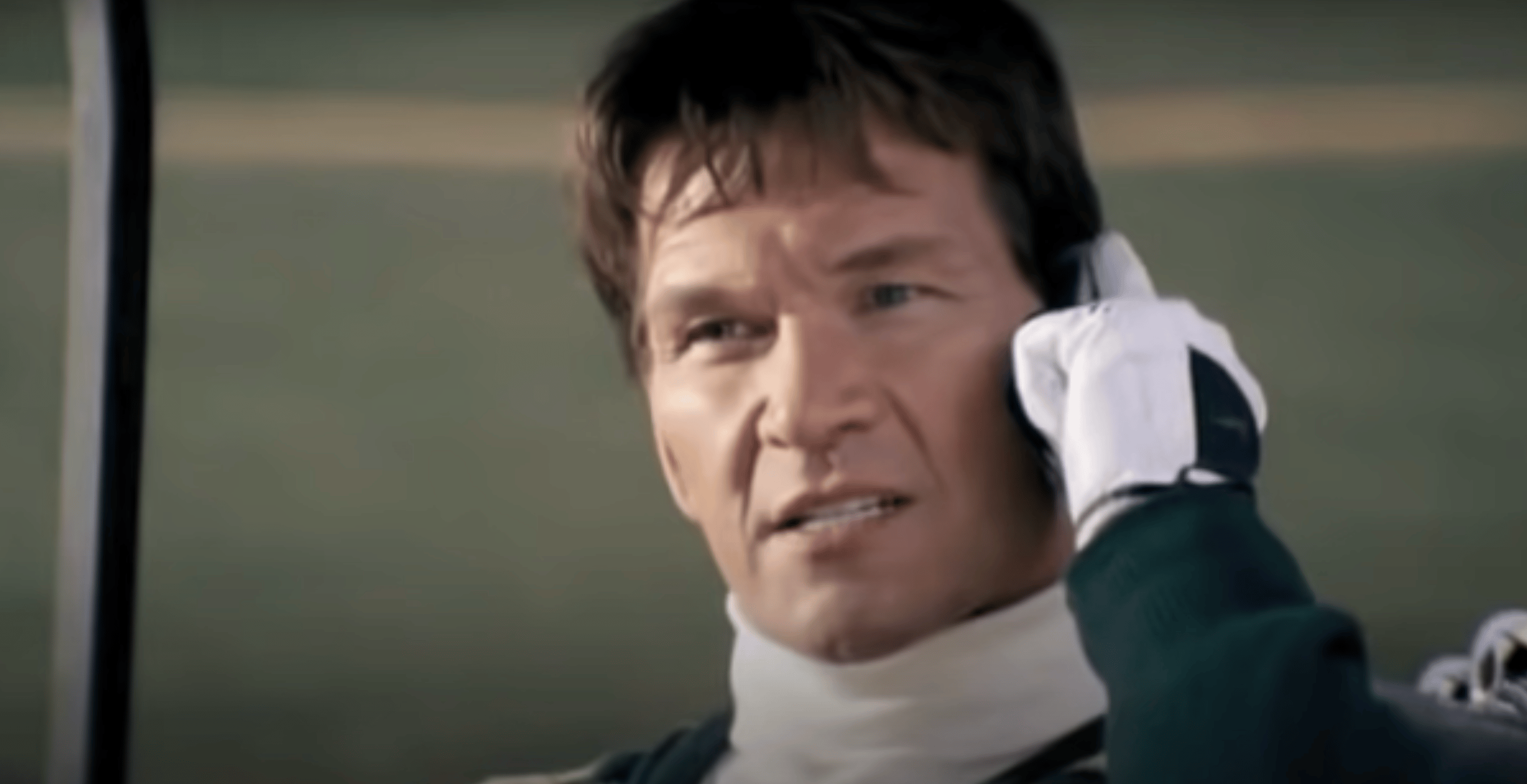 12 Best Patrick Swayze Movies Ranked